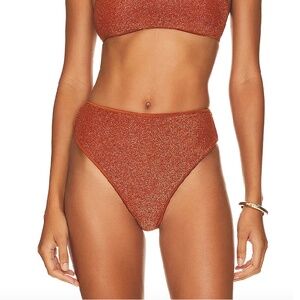 NWT Tularosa Juno High Waist Bottom sz XS